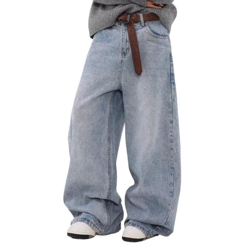 Big Baggy's