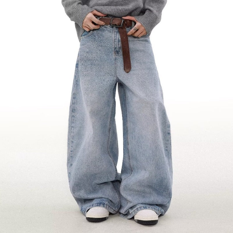 Big Baggy's