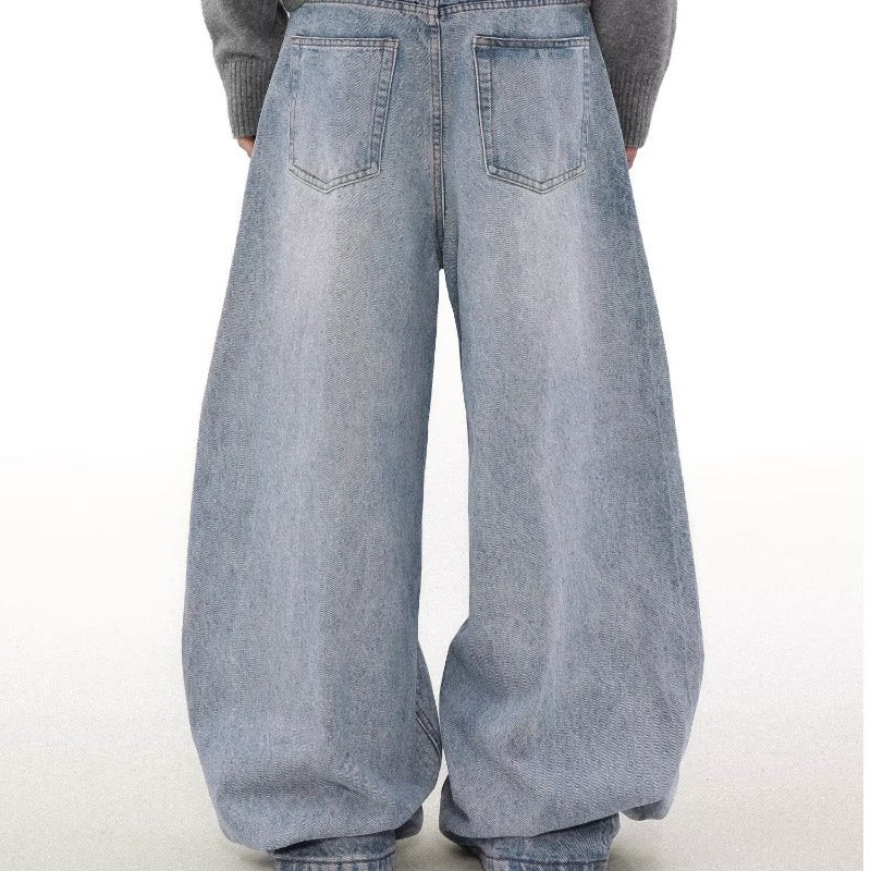 Big Baggy's