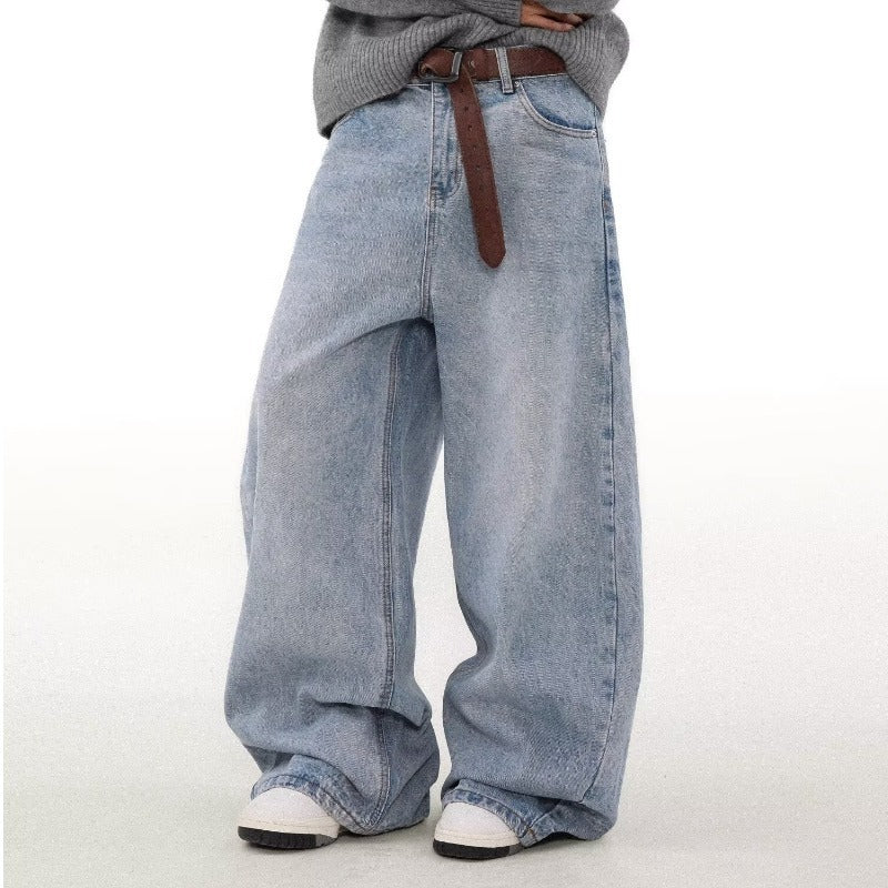 Big Baggy's