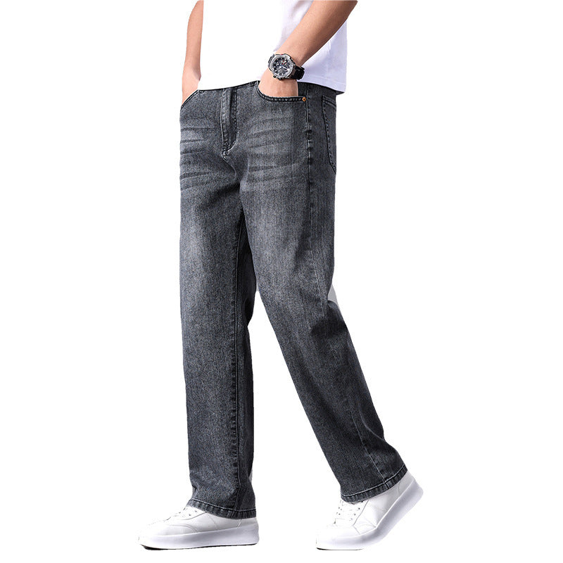 Vintage Straight's