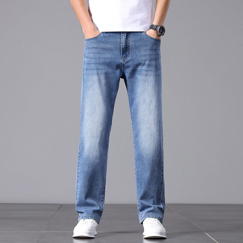Vintage Straight's