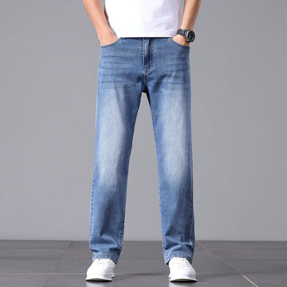 Vintage Straight's