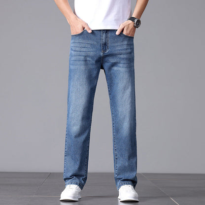 Vintage Straight's