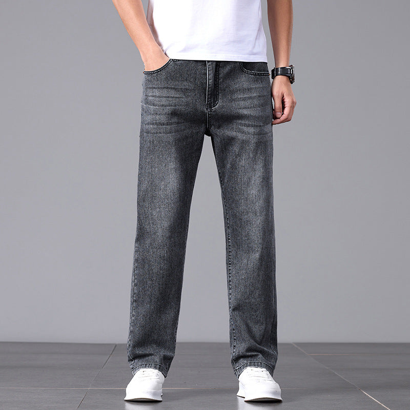 Vintage Straight's