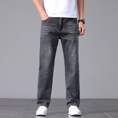 Vintage Straight's