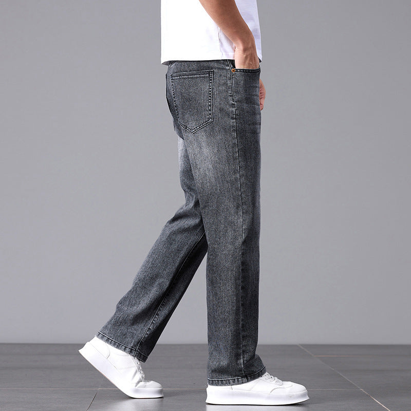 Vintage Straight's