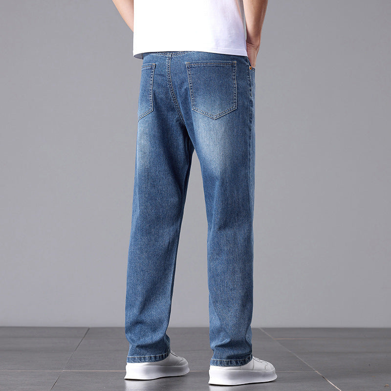 Vintage Straight's