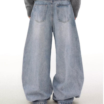 Big Baggy's