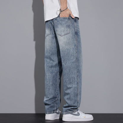 Skater Denims