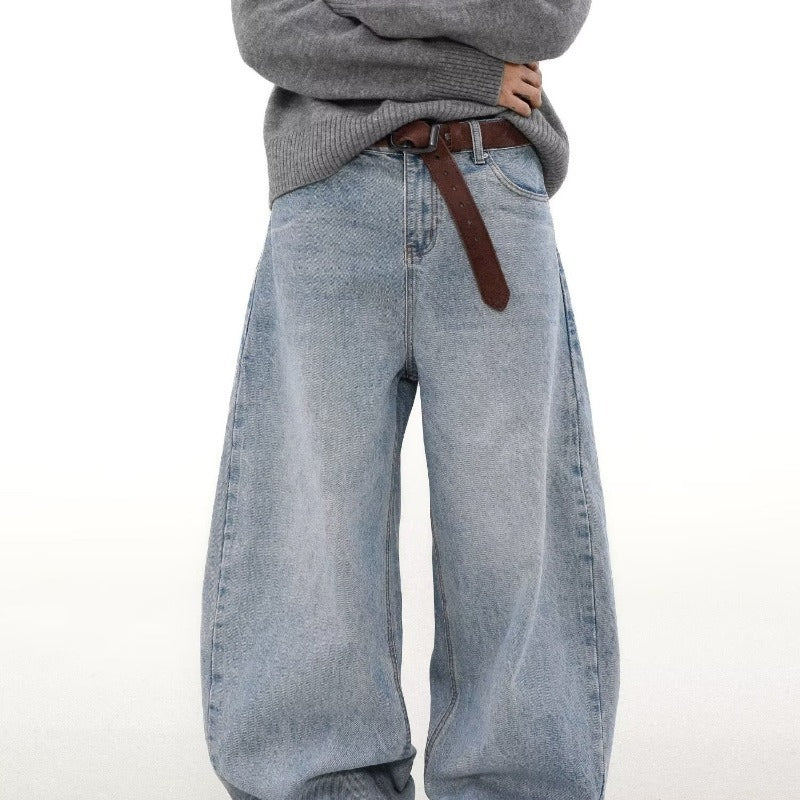 Big Baggy's