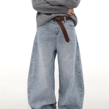 Big Baggy's