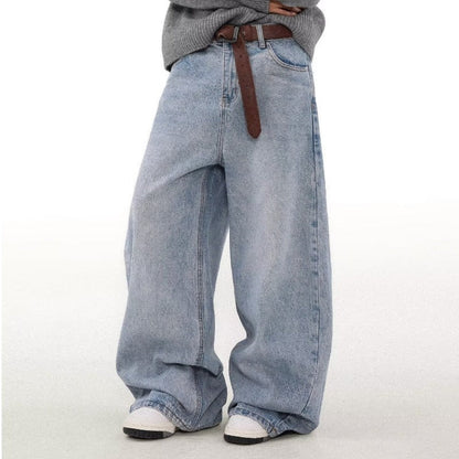 Big Baggy's