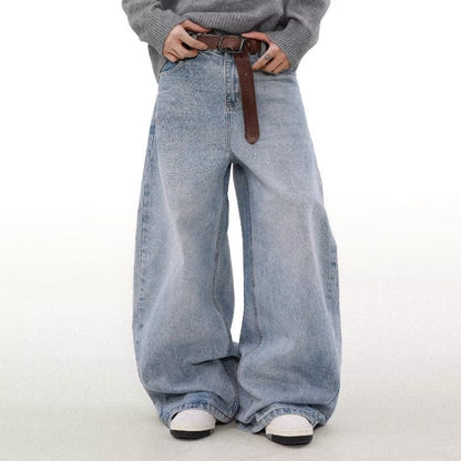 Big Baggy's