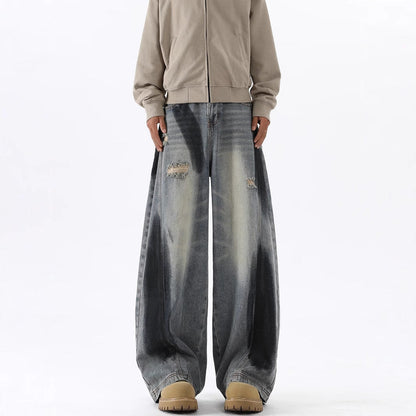 STAINED MACHETES
