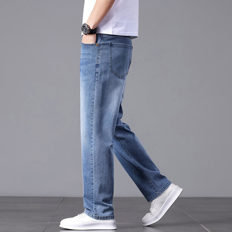 Vintage Straight's